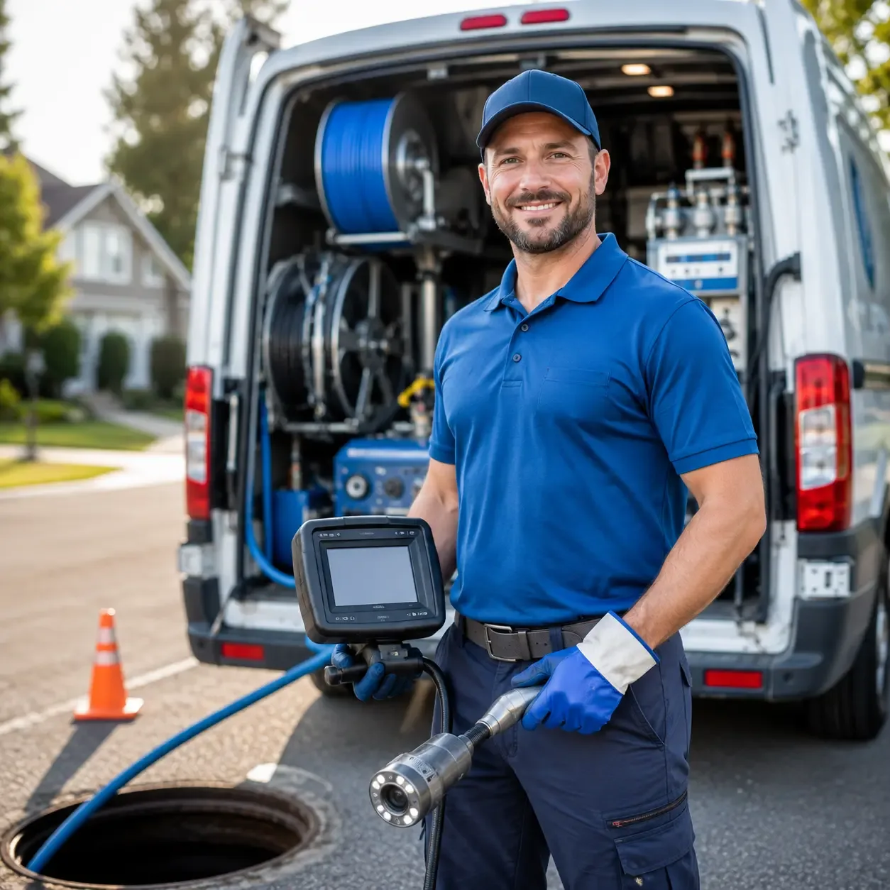 Local Pipe Relining specialists in Defuniak Springs, FL